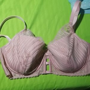Victoria's secret bra